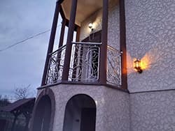 Балкон 