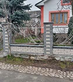 Паркан