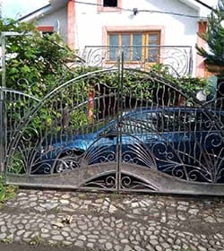 Ворота